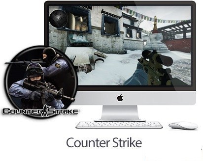 counter strike go free download for mac